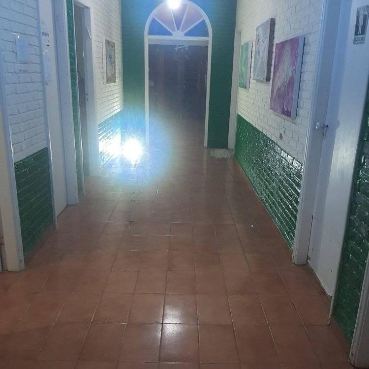 Hostel Elephant Del Mar Guarujá Eksteriør billede