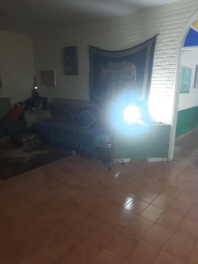 Hostel Elephant Del Mar Guarujá Eksteriør billede