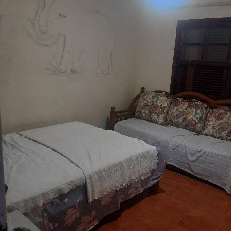 Hostel Elephant Del Mar Guarujá Eksteriør billede