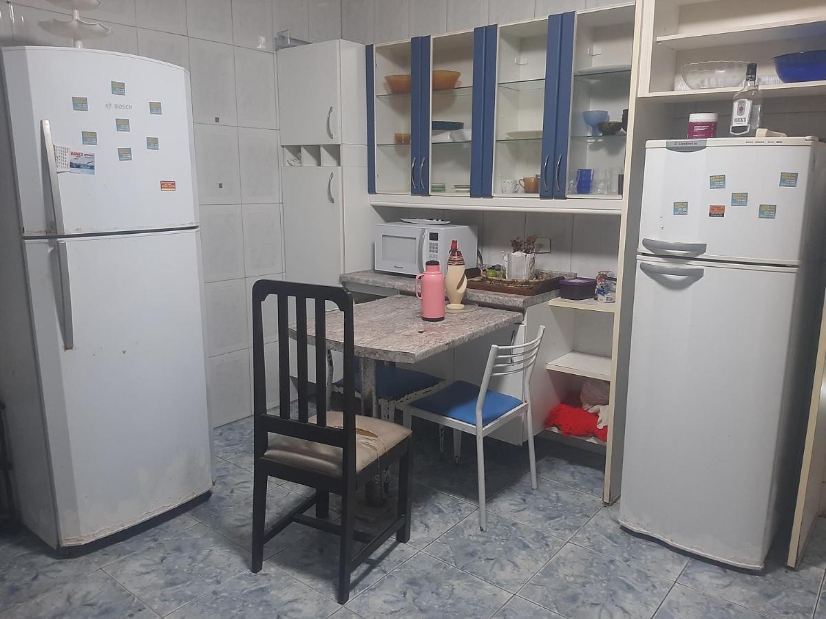 Hostel Elephant Del Mar Guarujá Eksteriør billede