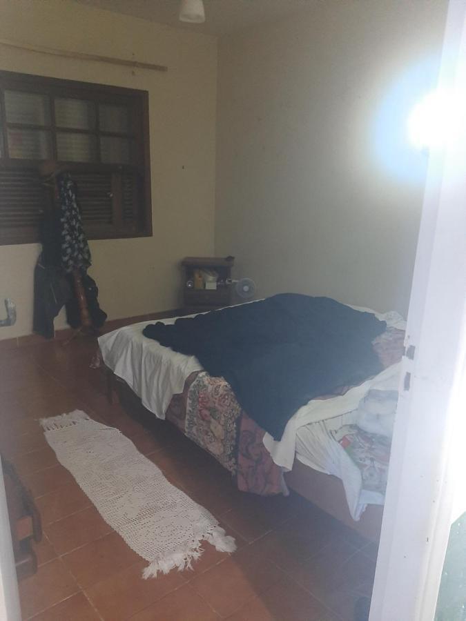 Hostel Elephant Del Mar Guarujá Eksteriør billede