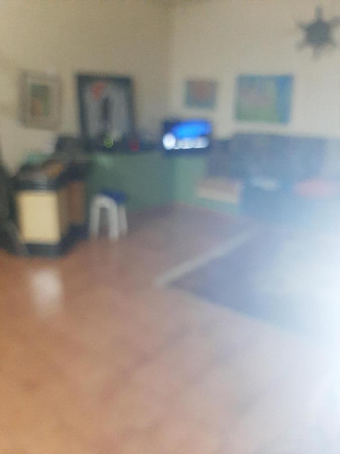 Hostel Elephant Del Mar Guarujá Eksteriør billede