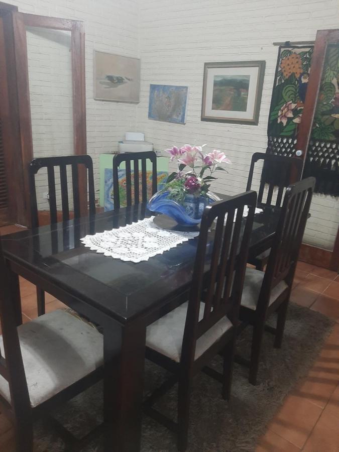 Hostel Elephant Del Mar Guarujá Eksteriør billede