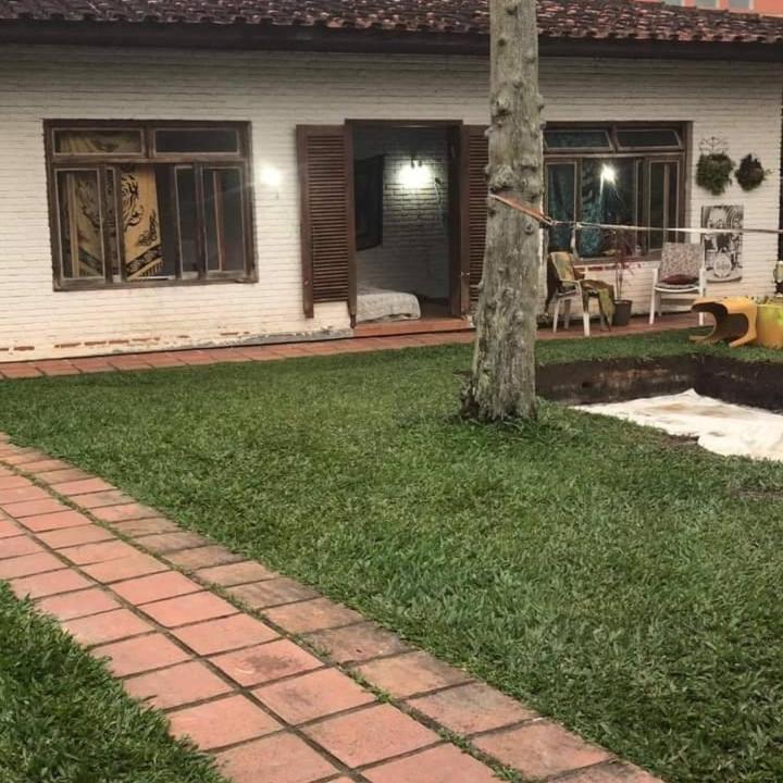 Hostel Elephant Del Mar Guarujá Eksteriør billede
