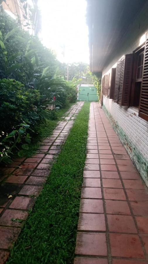 Hostel Elephant Del Mar Guarujá Eksteriør billede