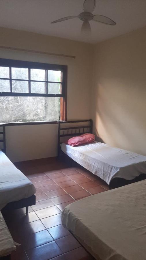 Hostel Elephant Del Mar Guarujá Eksteriør billede