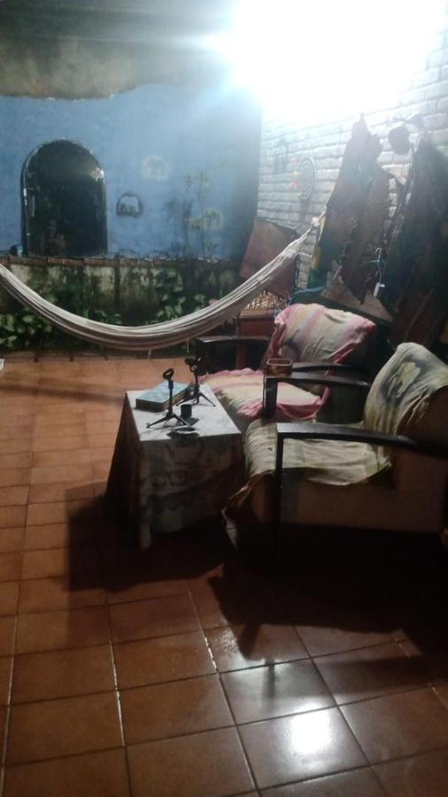 Hostel Elephant Del Mar Guarujá Eksteriør billede