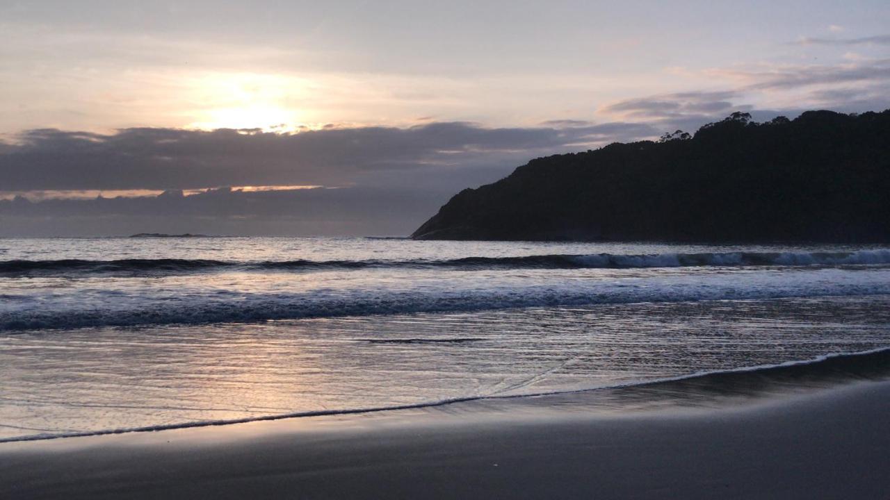 Hostel Elephant Del Mar Guarujá Eksteriør billede