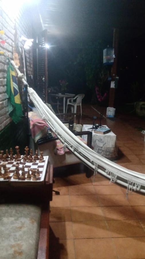 Hostel Elephant Del Mar Guarujá Eksteriør billede