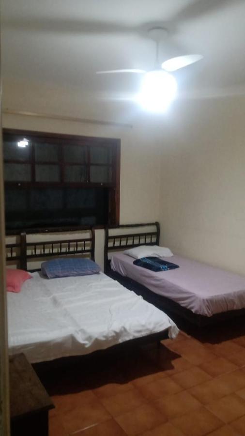 Hostel Elephant Del Mar Guarujá Eksteriør billede