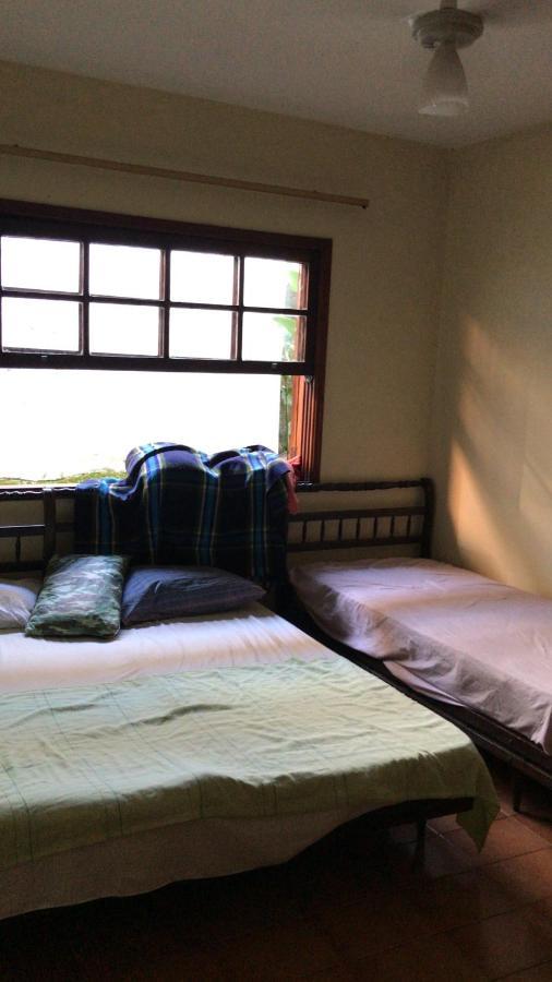 Hostel Elephant Del Mar Guarujá Eksteriør billede